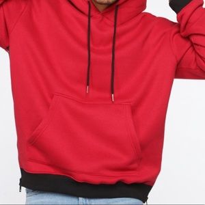 Men’s Hoodie